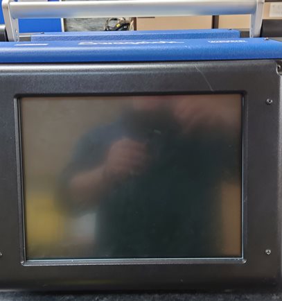 Swagelok M200 Orbital Choice of Weld Head Series 20 or 40 and 5 ser