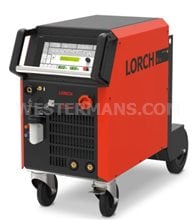 Lorch V 30 Compact TIG System
