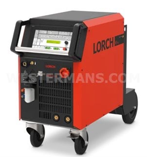 Lorch V 30 Compact TIG System