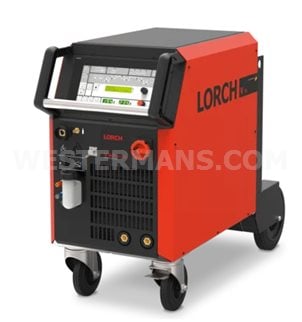 Lorch V 40 Compact TIG Welding System 