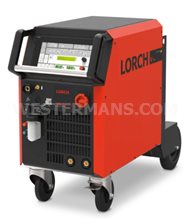 Lorch V 50 Compact TIG welding system