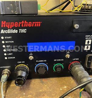 Hypertherm Plasma ArcGlide Lifter
