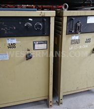 ESAB LAD 1400 amp DC Heavy Duty Welding Power Source