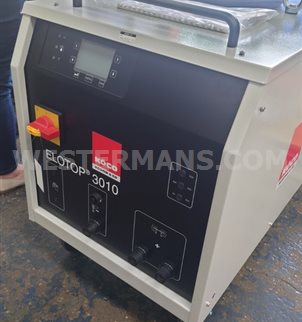 KOCO ELOTOP 3010 Through-deck welding-TD  shear studs + connectors 