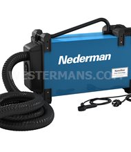 Nederman  Fume Eliminator 860 FE860 Nano 110V UK