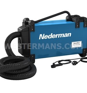 Nederman  Fume Eliminator 860 FE860 Nano 110V UK