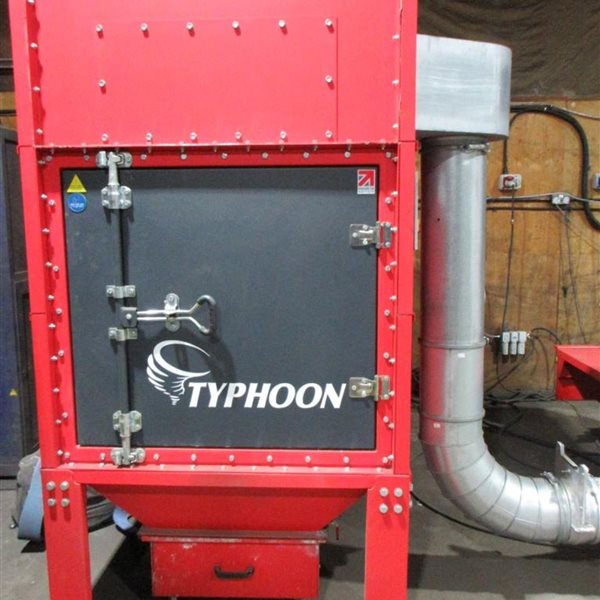 SWIFT-CUT PRO 3000 CNC with Hypertherm 45 Plasma could be ungraded