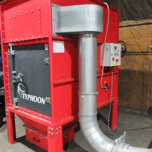 SWIFT-CUT PRO 3000 CNC with Hypertherm 45 Plasma could be ungraded