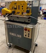 Kingsland 40XM Steelworker