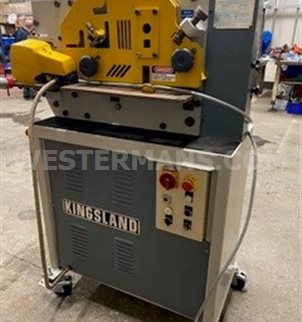 Kingsland 40XM Steelworker
