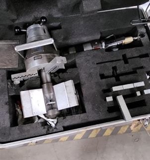 Tri-Tool Bevelmaster Pipe Bevelers, Models 212B And 203B
