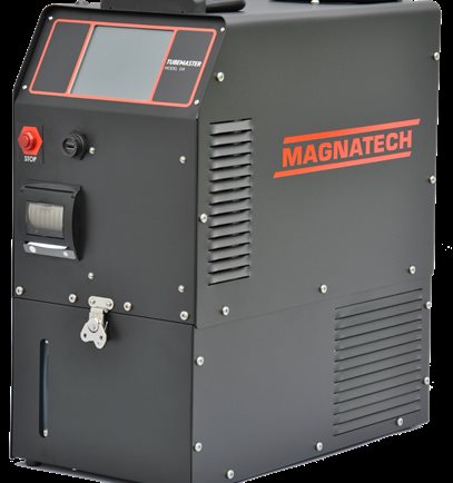 Magnatech Model 514 Orbital - New and Used