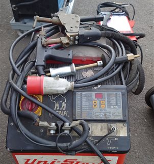 Tecna Portable Auto Body Spot Welder