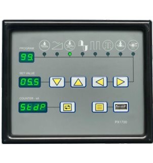 PEI PX1700ECO AC Resistance Welding Control - Unboxed