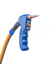 PG3 Poke Welding Gun with Cable or with seam attachment