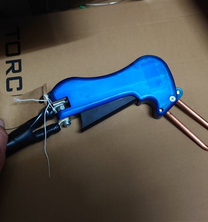 PG5 Poke Welding Gun
