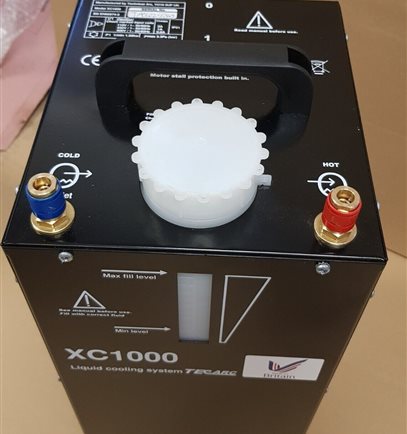 Tec water coolers  110 or 230v Water Cooler mig tig spot 