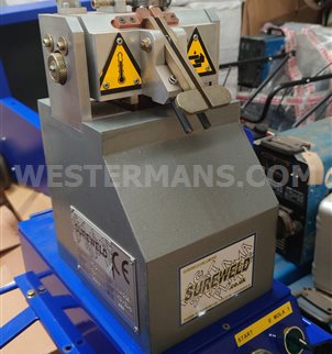 SMEI PT0 Butt Welder for Wire Welding