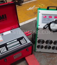 Calibration Service for your Orbital welding machine