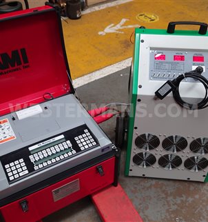 Calibration Service for your Orbital welding machine