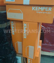 Kemper filters 1090452 1090033 Pack of 10 