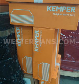 Kemper filters 1090452 1090033 Pack of 10 