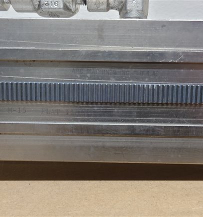 AMI M15 Straight Track for Linear Welding @ £800 GBP
