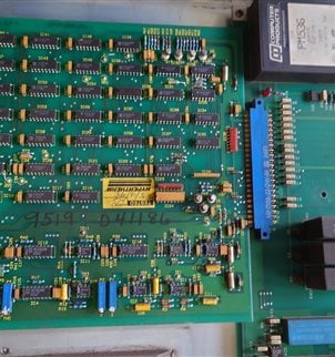 Hypertherm HT2000 plasma PCB boards max 200 and 100