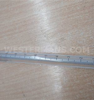 Hypertherm 3070 glass gas tube Other 3070 machine spares in stock