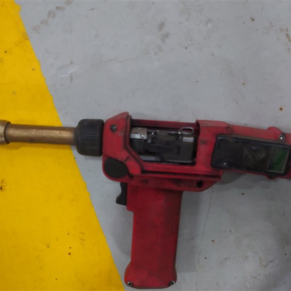 Fronius used torches including Fronius Pullmig push pull AW4000