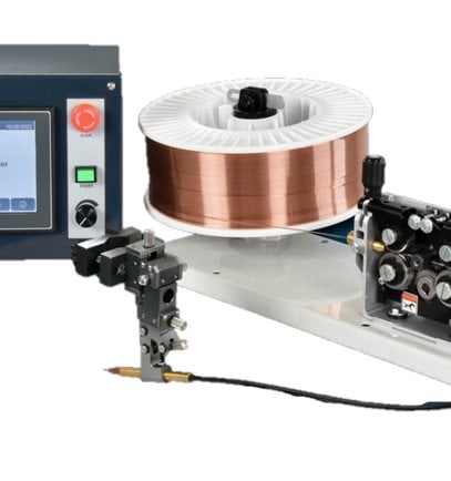 ProArc WF-10 Cold Wire Feeder