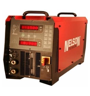 Nelson Nelweld N1500i Stud Welder