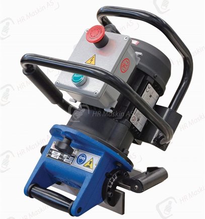 OMCA 760 Portable Bevelling Machines