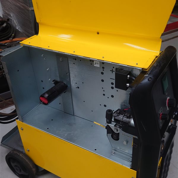 ESAB C280 Origo Pro Compact MIG Welder Special Price £1200