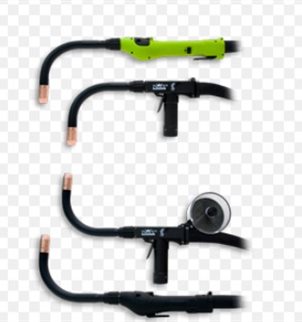 MK Products Python 25ft Water Cooled Torch