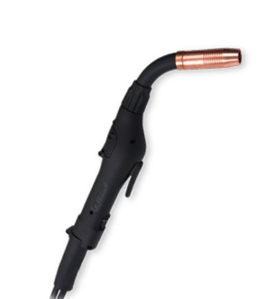 MK Products Python 25ft Water Cooled Mig Torch