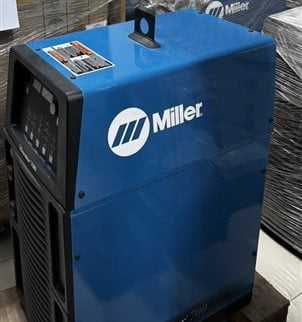 Miller Maxstar 700 amp DC TIG welder - unused and boxed