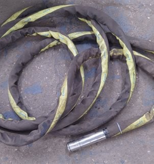 Goodwin plasma cutting torches to suit P20, P18 and others
