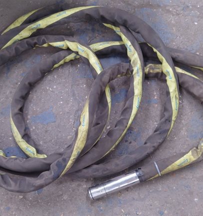 Goodwin plasma cutting torches to suit P20, P18 and others