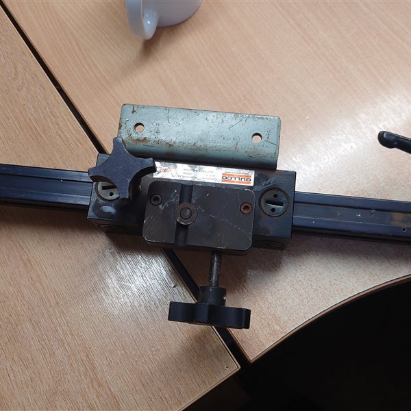 Gullco Spare oscillators remotes slides Too much to list 