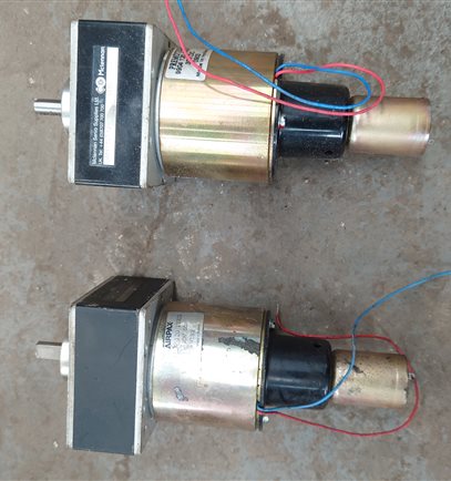 Premotec AIRPAX 