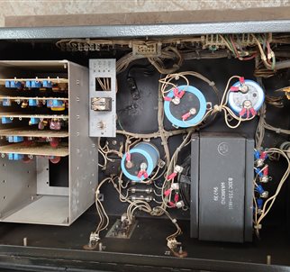 Westinghouse Linatrol HL 71B Drives
