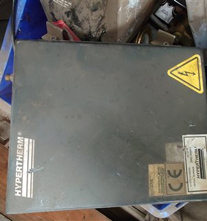 Hypertherm Valve Console 