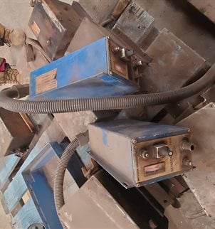 MESSER SENSOMAT PAN HV20 768.00910
