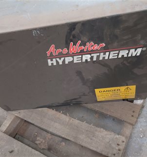Hypertherm Arcwriter 084004