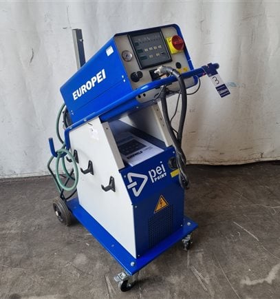 Pei Europei 18 PX1700 ECO Spot Welding System Single sided