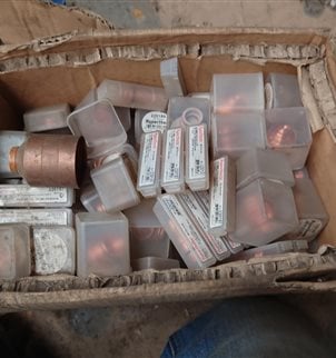 Hypertherm Consumables 3070 HT200 max 200 Max 100 and 100d 130 260