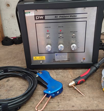 PW B3 Single sided poke gun system PKGB3-240