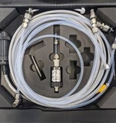 Swagelok Pressure Sensor for M200 Orbital Welder