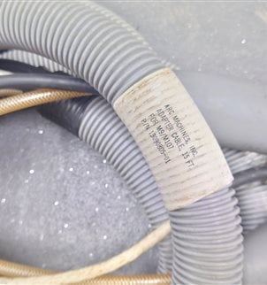 AMI ADAPTER CABLE 15FT PN 13090805-01